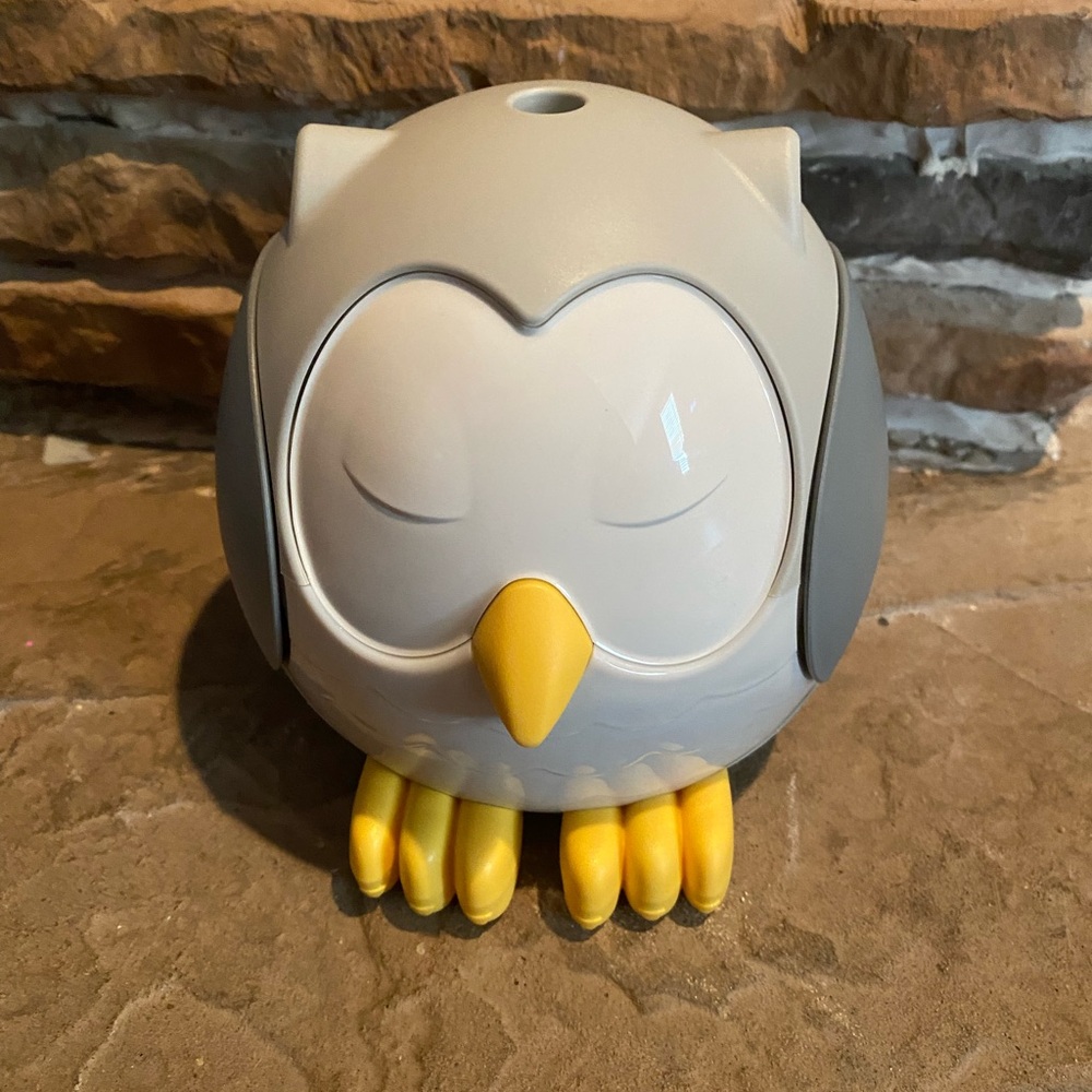Young Living owl Diffuser